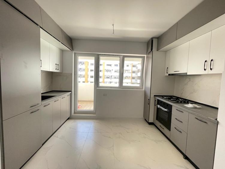 Apartament 2 camere, mobilat, metrou Berceni
