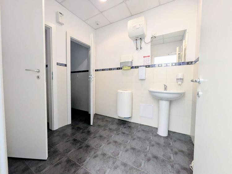 Spatiu Comercial – Central - Comision 0%