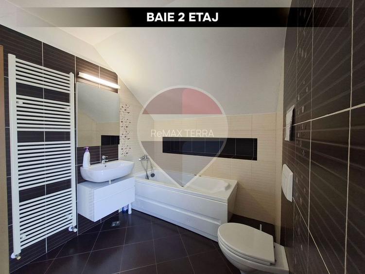 Casă premium în Centrul Vechi | Eleganță, confort și potențial - 26