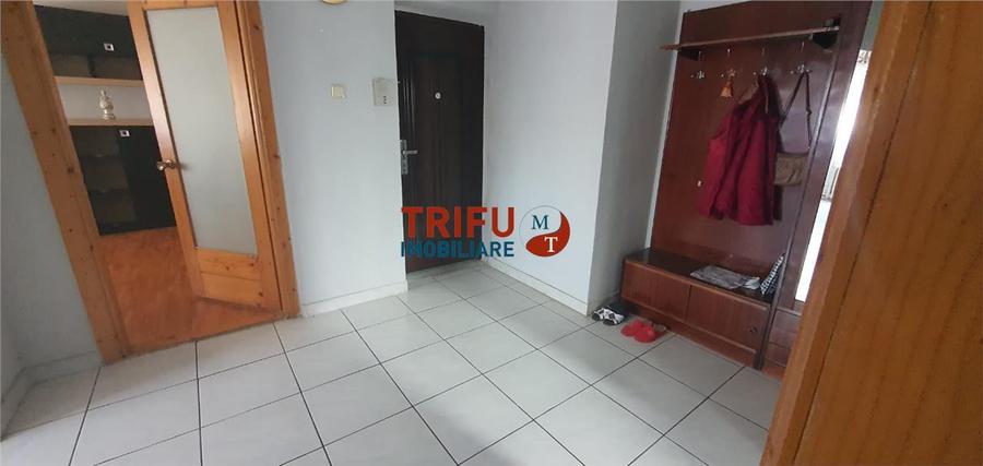 Apartament 2 Camere - Zona Școala Mihai Eminescu