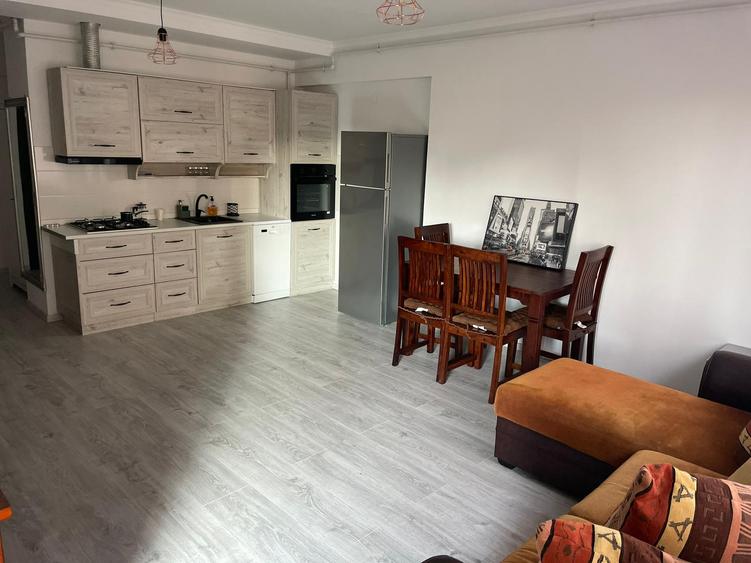 Apartament 2 camere Soseaua Pipera - Iancu Nicolae