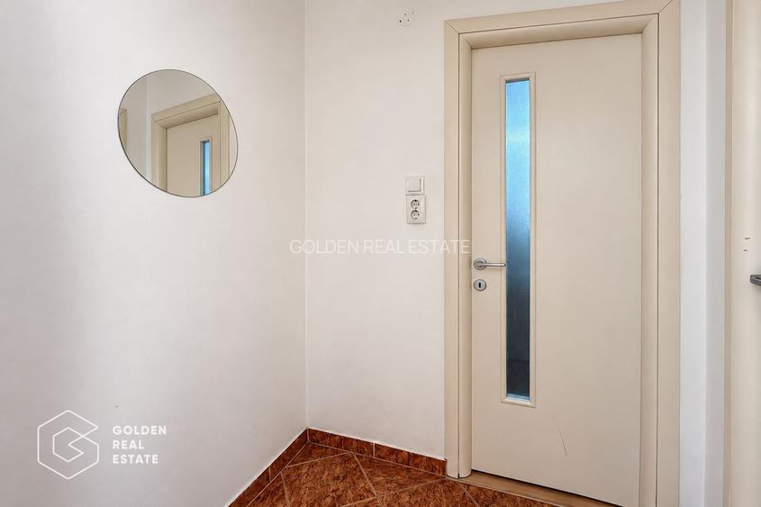 Apartament 2 camere, Podgoria, Bulevardul Revoluției