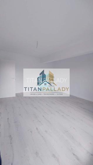 3 Camere Cu Gradina 57 Mp,Pallady-Nicolae Teclu,Metrou - 5