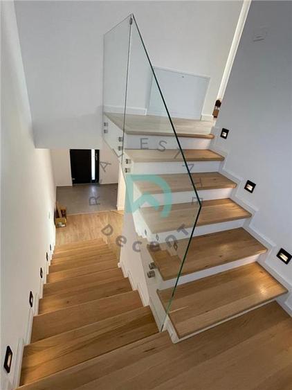 Case noi tip duplex, Ghimbav