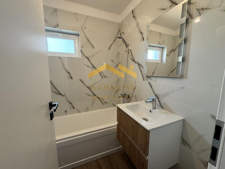 Utvin-Duplex P+E- 4 Camere