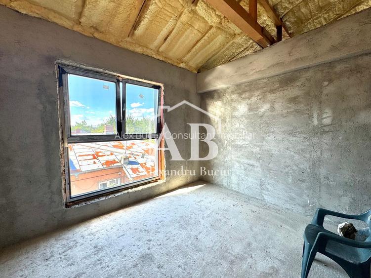 Vilă 4 camere luminoasă în zonă liniștită - Chitila - Parc Dendrologic - 8