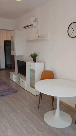 Apartament nou cu 2 camere în Arka Residence, aproape de UMF, 560 euro