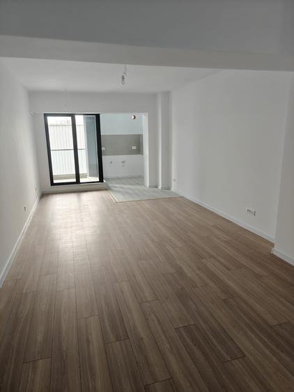 Garsoniera 40 MP Etaj 4 Loc de parcare subteran inclus Smart- Lujerului
