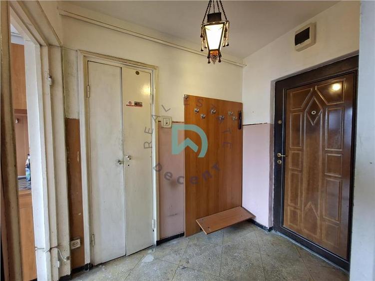 Apartament 2 camere luminoase Victoriei, Brasov