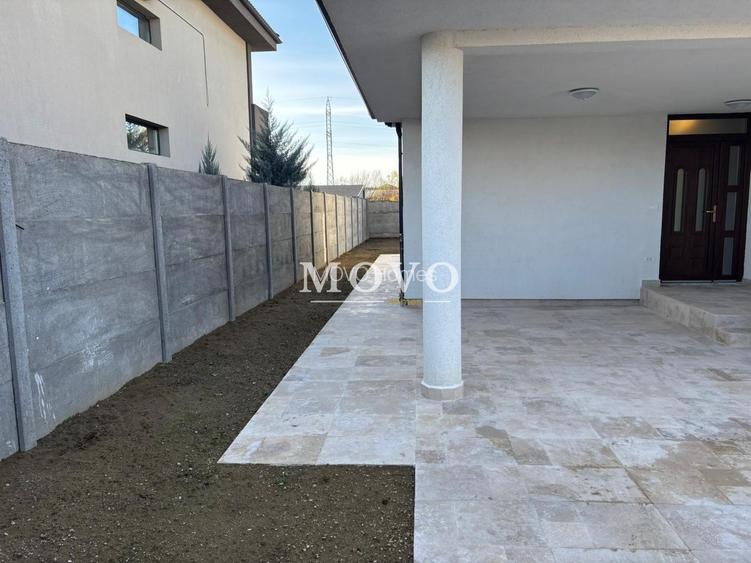 Casa individuala 4 camere | Ghiroda
