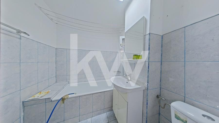 Apartament 3 camere de vânzare – Calea București, Brașov
