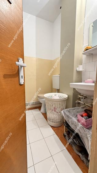 Apartament cu 3 camere – Țiglina 1, PS-uri | 2 băi | Vedere panoramica
