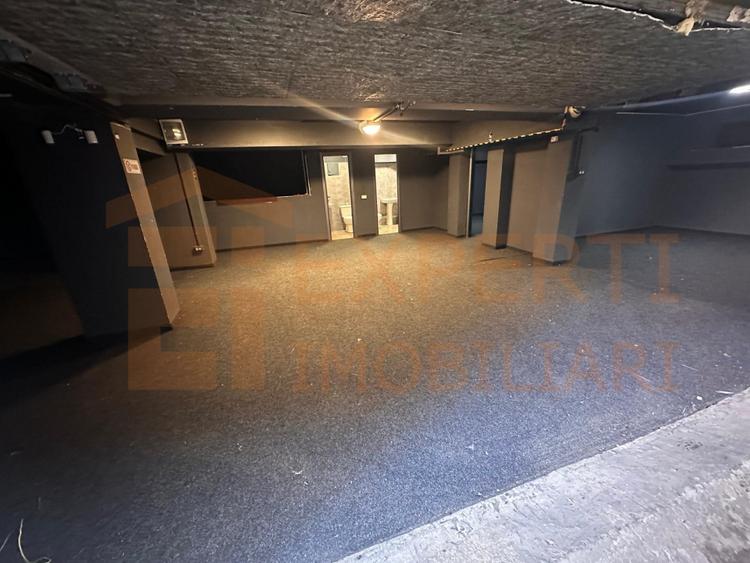 Spațiu Depozitare de Închiriat Baba Novac – Primo | 170 mp