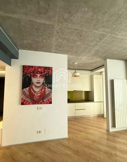 2 camere Floreasca I etaj 3 I bloc 2018 I parcare subterana inclusa