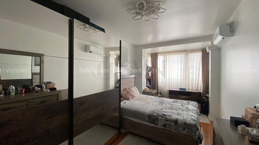 REA1025053 Apartament cu 4 camere Floreasca - 16