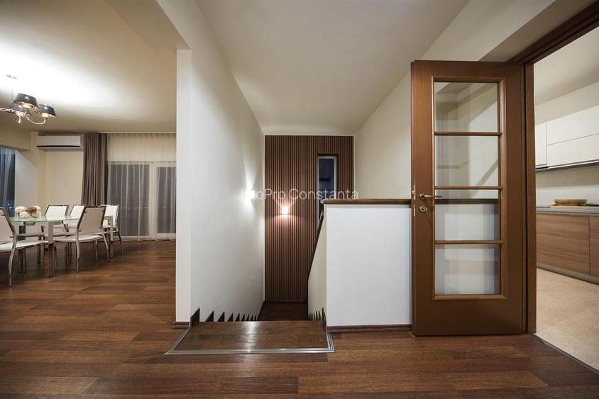 Duplex 130 mp + terasa 3 camere Ultracentral - 14