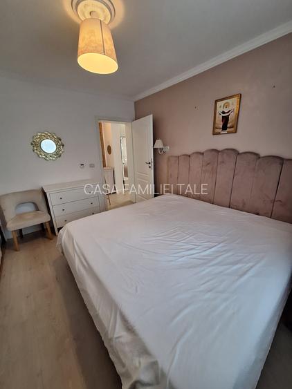 2 loc parcare -- 2 CAMERE | DUMBRĂVIȚA | 122.000 €