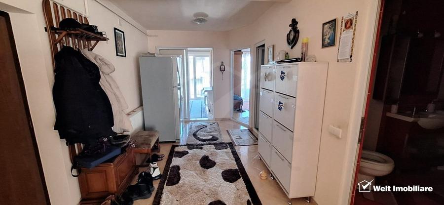 Vanzare apartament 3 camere lux, Floresti, zona Florilor