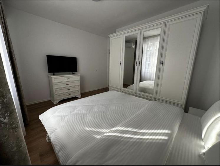 Apartament de vanzare 3 camere 72 mpu mobilat utilat etaj 1 Alba Iulia