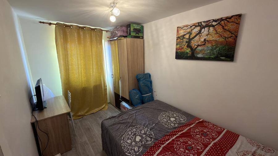 Apartament 3 camere | 42 mp | Blaj | zona Centrala