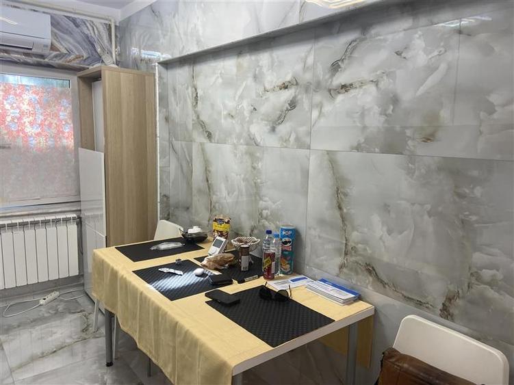 Apartament 2 camere , zona Gara , et 1 4 , renovat integral , mobilat modern