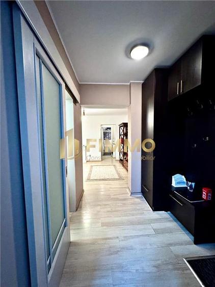Apartament ultracentral | 3 cam | ID:1531