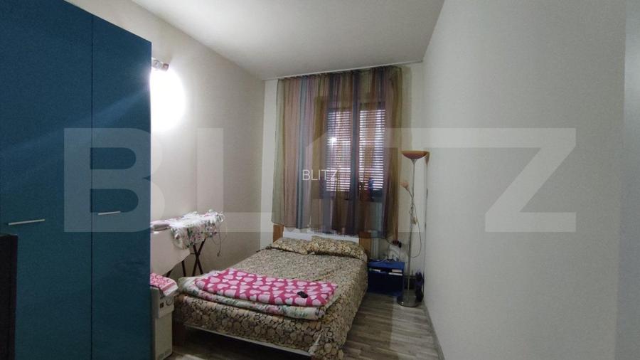 Oportunitate! Casa singur in curte, 119 mp, teren 243 mp, situata central - 4