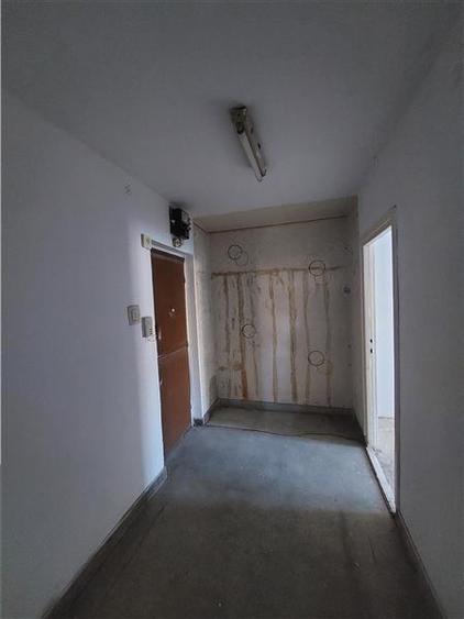 Apartament la parter, zona Iuliu Maniu