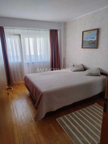 AP. 4 CAMERE-  LACUL TEI, CENTRALA PROPRIE, BLOC REABILITAT, MODERN - 3