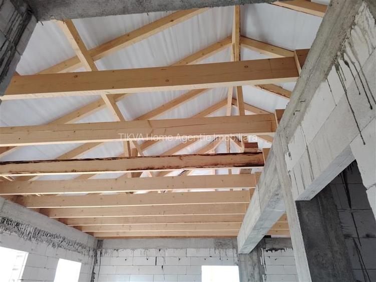 Casa familiala la rosu  (Lazarea, jud. Harghita) - 19