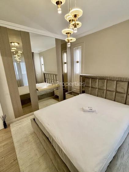 Apartament LUX cu 2 camere | Rond OMV Pipera – 60 mp - 4