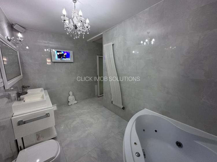 SUPER OFERTA -Pipera Iancu Nicolae adiacent -vila tip duplex - 18