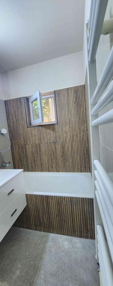 Tractorul-2 camere RENOVAT COMPLET