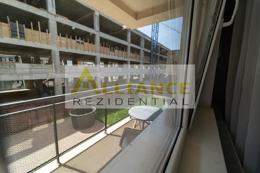 Popesti Apartament 2 Camere 61 mp+Gradina 200 mp