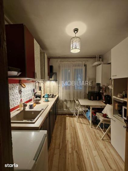 Vanzare Apartament 3 camere | Rahova - Barca - 9