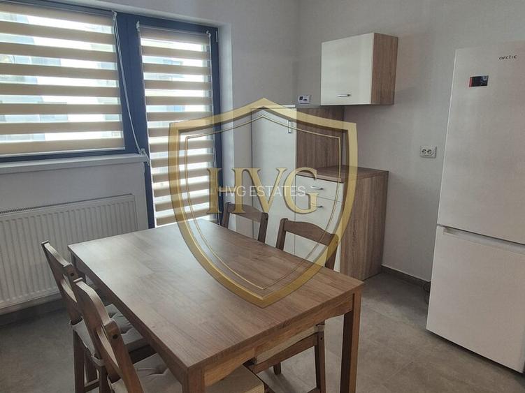 Apartament cu 2 camere | Centrala | Proximitate metrou | Hils Republica - 7
