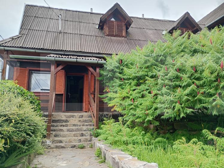 Vila/Pensiune rustica