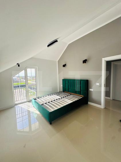 Casa Indiviaduala de vanzare, 6 camere, 215 mp - Stupini