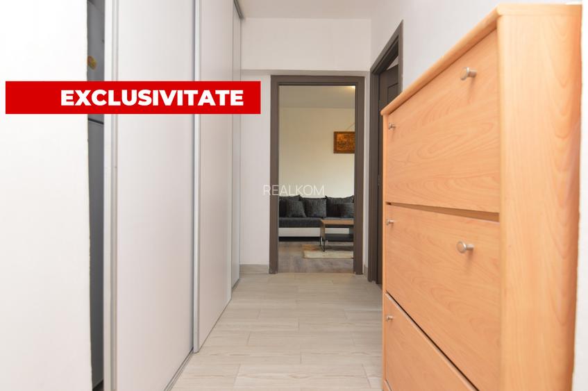 INCHIRIERE APARTAMENT 2 CAMERE PIATA MUNCII-VICTOR BABES - 20