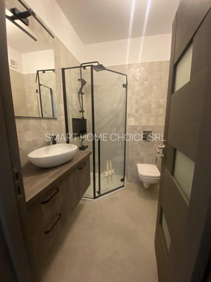 Apartament 3 camere bloc nou Exigent Plaza Residence Centrala Parcare - 8