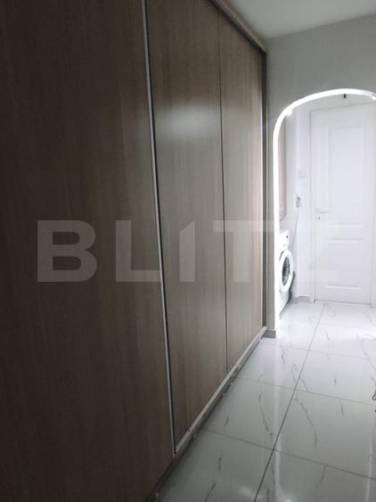 Apartament 3 camere, decomandat, 69 mp, zona Tomesti