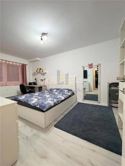 Apartament 1 camera | Renovat complet | Ideal pentru student sau investitie - 7