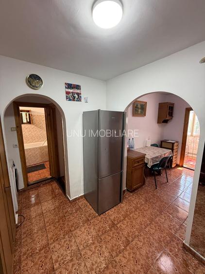 2 camere D - Pacurari Canta - 48 mp - etaj 2 - 89000 euro - 6