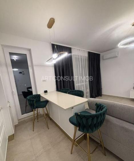 2 Camere | Quartz Residence | Parcare si Boxa Incluse | Bloc 2024 | Centrala | - 2