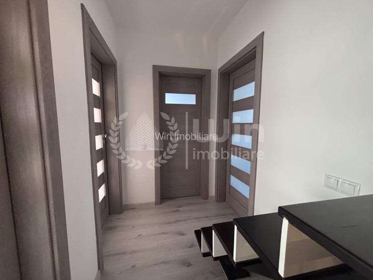 Casa cu 4 camere | Teren 362 mp | Dambul Rotund | Zona Gheorghe Sion - 17