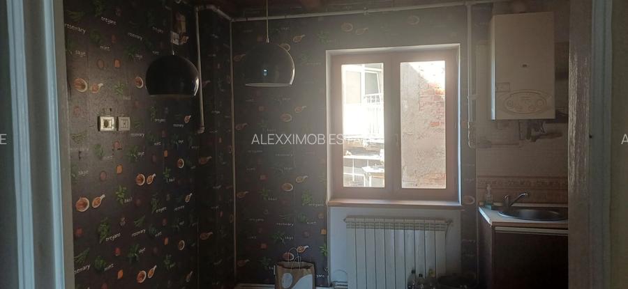 Apartament de Vanzare - Zona Ateneul Roman - 4 camere - 110 MP - 18