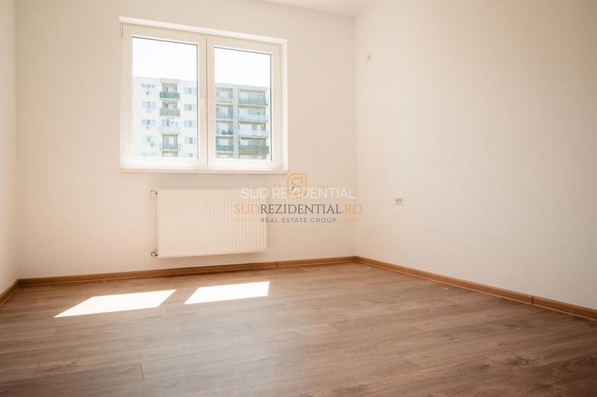 Apartament modern de vanzare, bloc nou - 3 camere, zona Grand Arena - 9