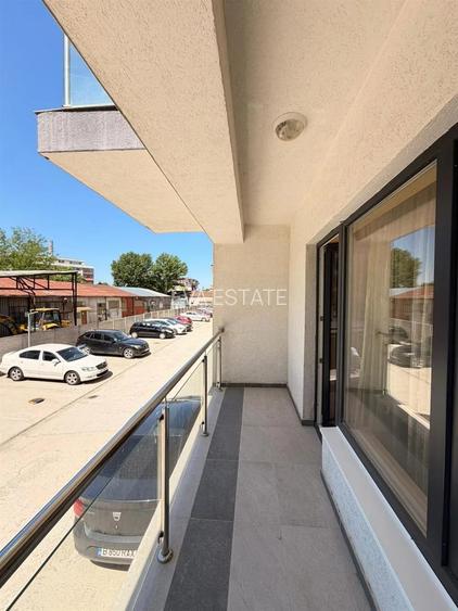 Apartament 2 camere Aparatorii Patriei - de inchiriat - 6