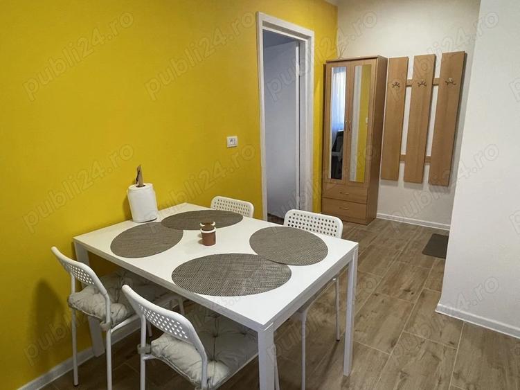 Apartament 2 camere zona Tipografilor aproapede Medicina