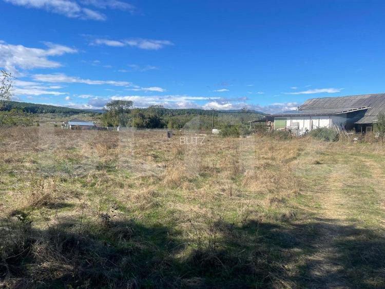 Teren intravilan de vanzare, 970mp, Turcinesti - 5